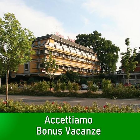 Ai Ronchi Motor Hotel Μπρέσια Εξωτερικό φωτογραφία
