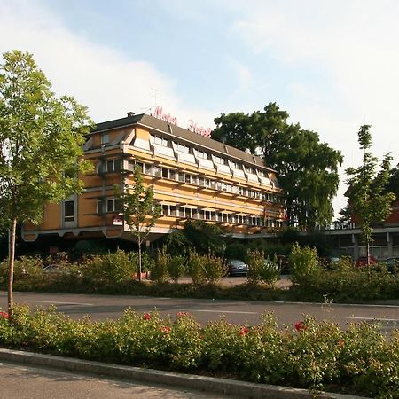 Ai Ronchi Motor Hotel Μπρέσια Εξωτερικό φωτογραφία