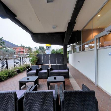 Ai Ronchi Motor Hotel Μπρέσια Εξωτερικό φωτογραφία