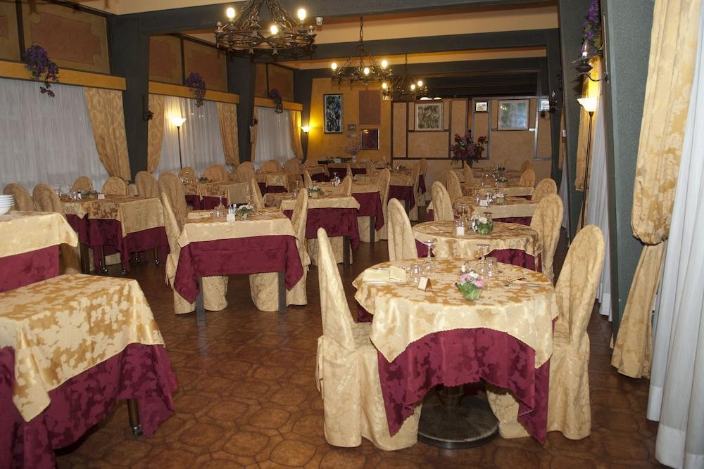 Ai Ronchi Motor Hotel Μπρέσια Εξωτερικό φωτογραφία