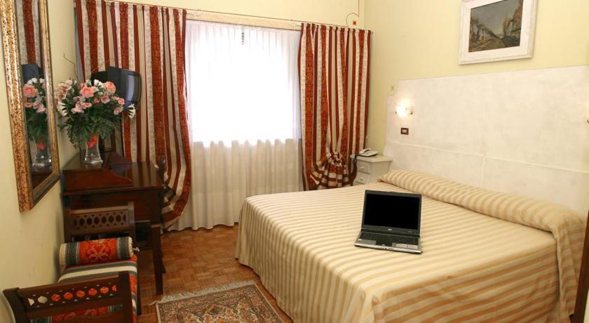 Ai Ronchi Motor Hotel Μπρέσια Εξωτερικό φωτογραφία