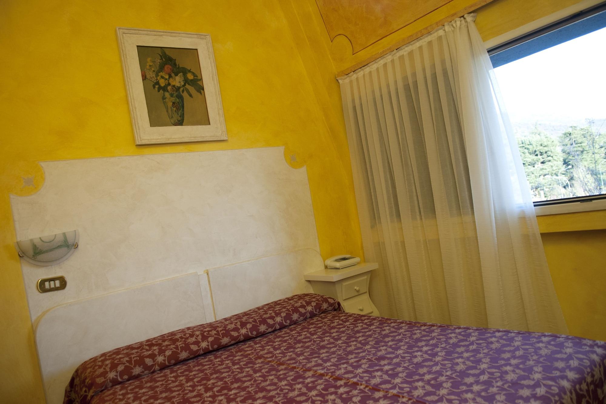 Ai Ronchi Motor Hotel Μπρέσια Εξωτερικό φωτογραφία