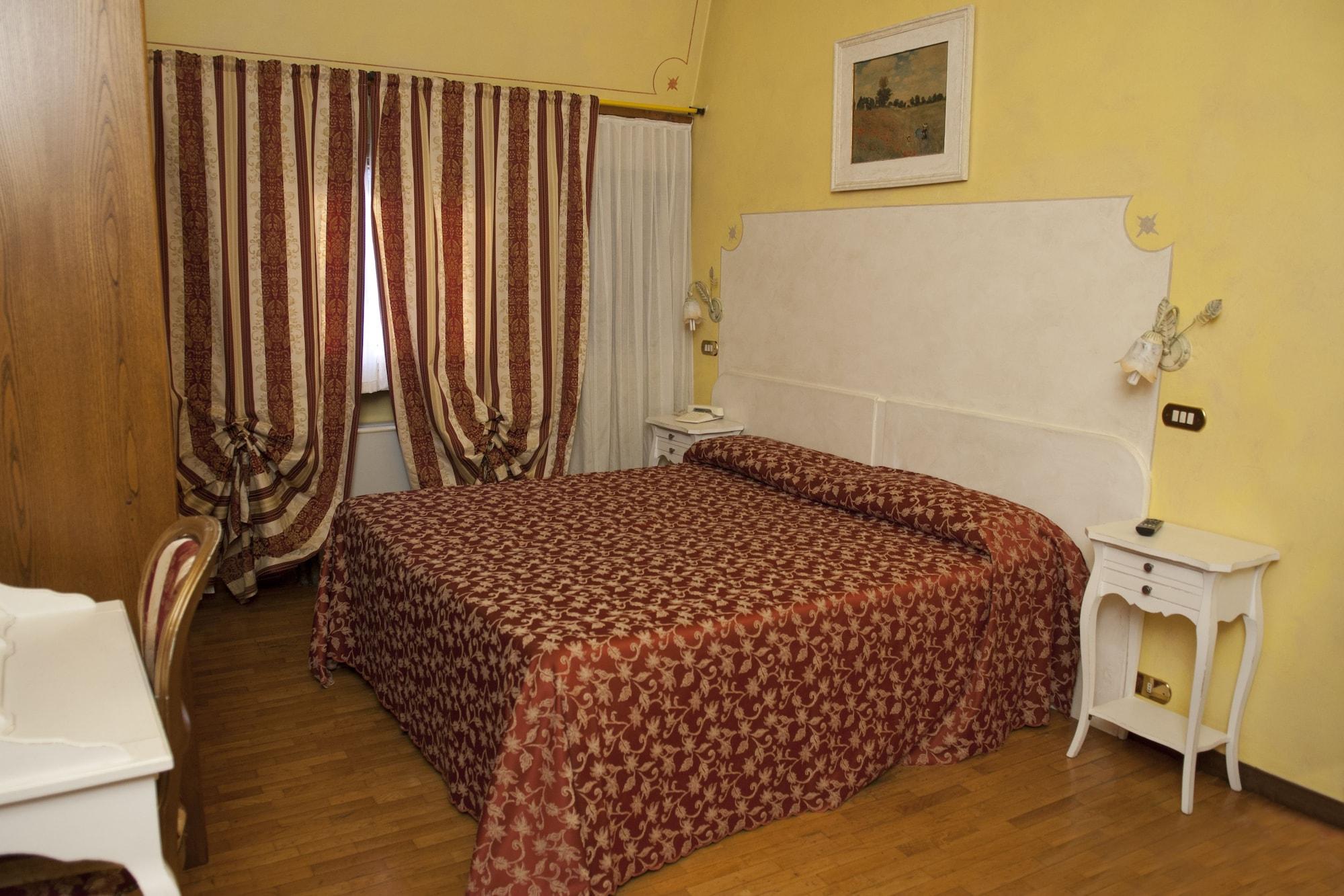 Ai Ronchi Motor Hotel Μπρέσια Εξωτερικό φωτογραφία