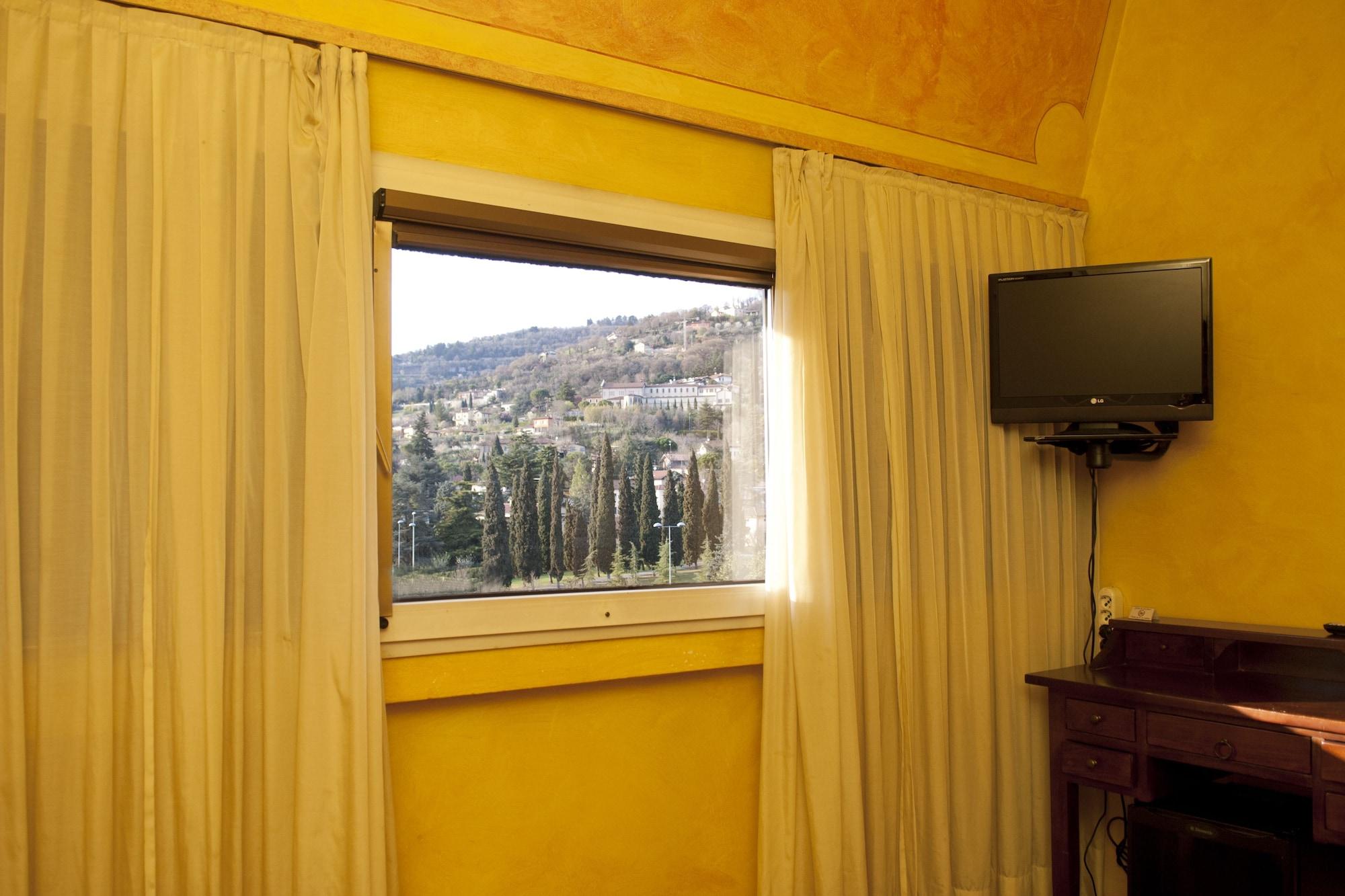 Ai Ronchi Motor Hotel Μπρέσια Εξωτερικό φωτογραφία