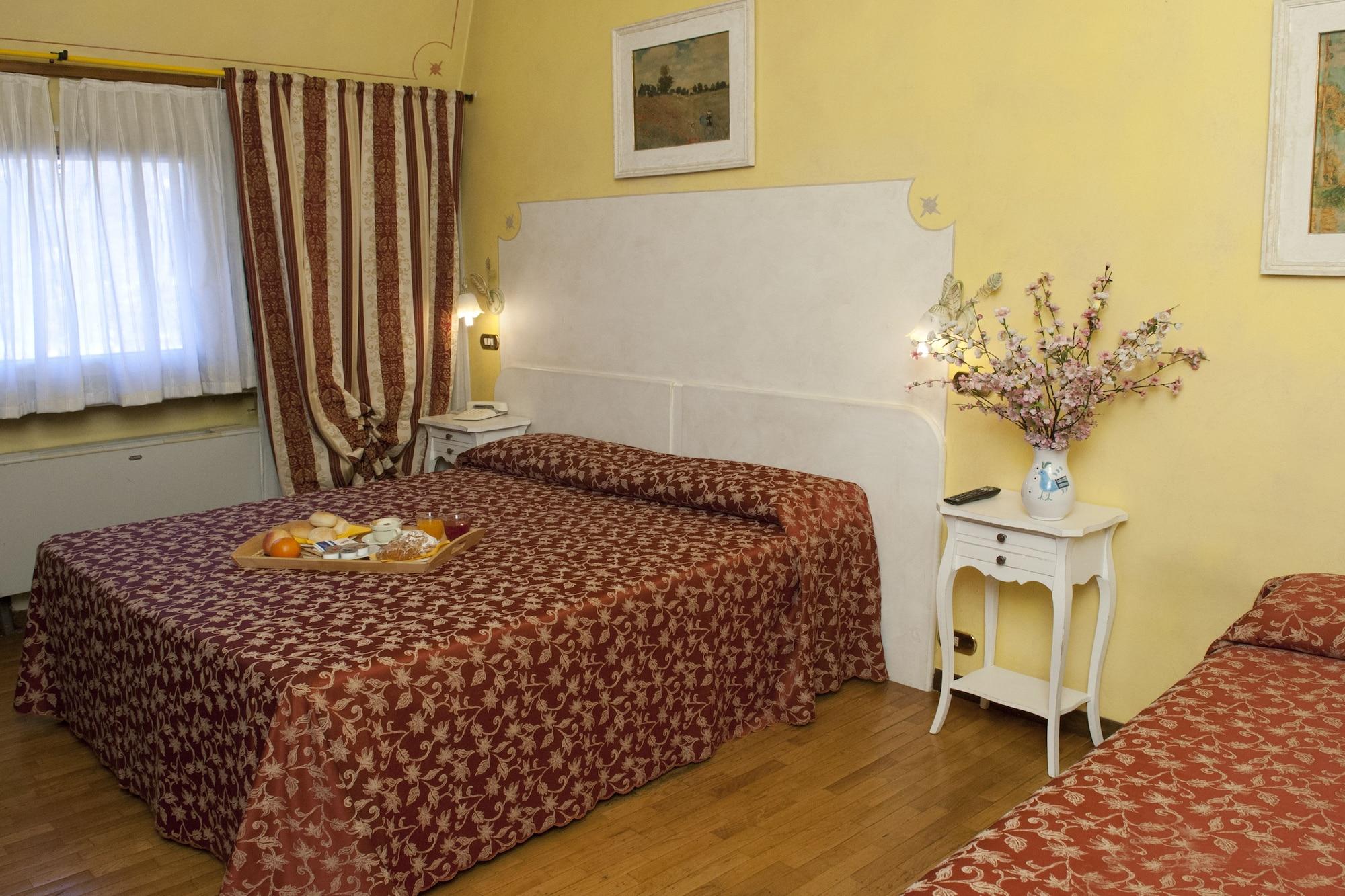 Ai Ronchi Motor Hotel Μπρέσια Εξωτερικό φωτογραφία