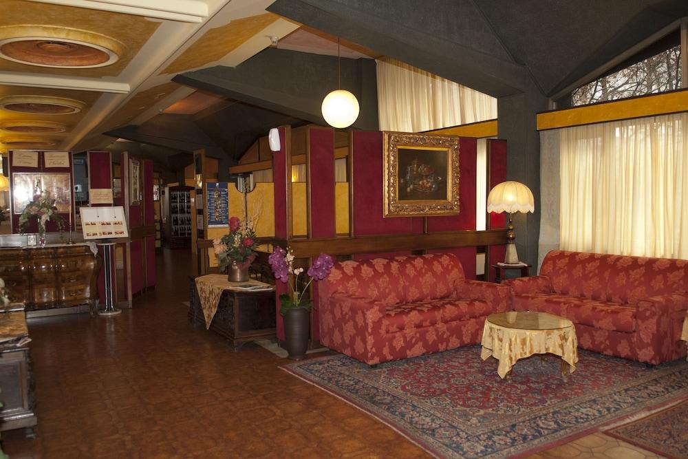 Ai Ronchi Motor Hotel Μπρέσια Εξωτερικό φωτογραφία