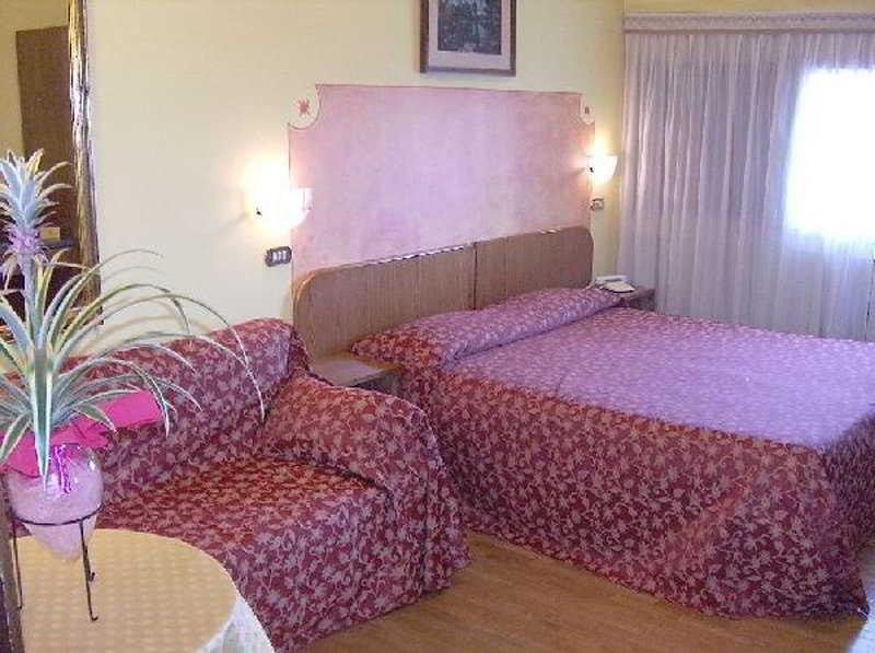 Ai Ronchi Motor Hotel Μπρέσια Εξωτερικό φωτογραφία