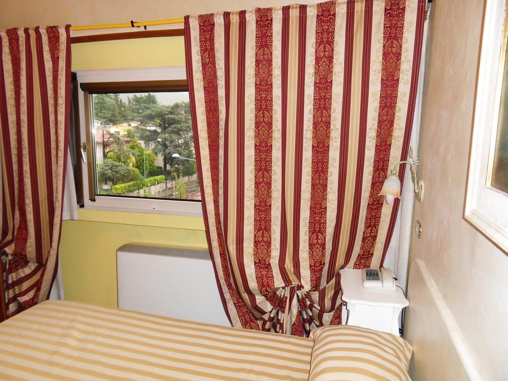 Ai Ronchi Motor Hotel Μπρέσια Εξωτερικό φωτογραφία