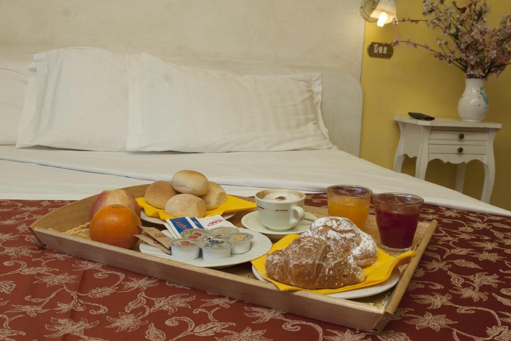 Ai Ronchi Motor Hotel Μπρέσια Εξωτερικό φωτογραφία