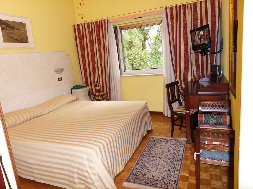 Ai Ronchi Motor Hotel Μπρέσια Εξωτερικό φωτογραφία
