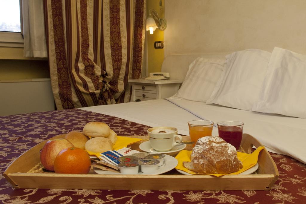Ai Ronchi Motor Hotel Μπρέσια Εξωτερικό φωτογραφία