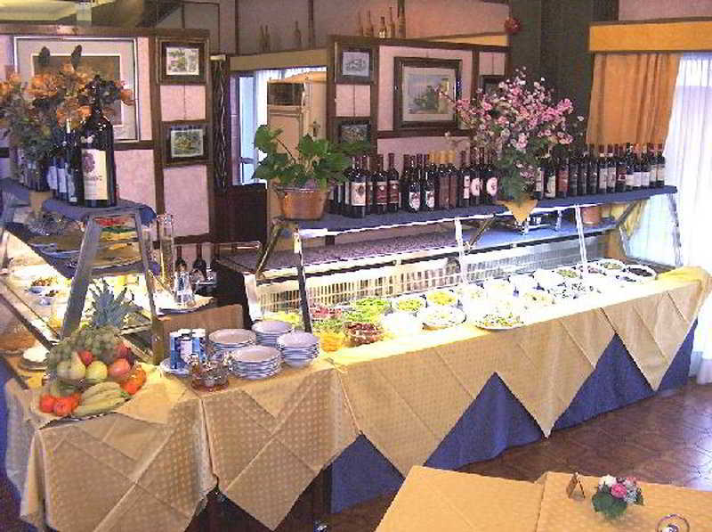 Ai Ronchi Motor Hotel Μπρέσια Εξωτερικό φωτογραφία