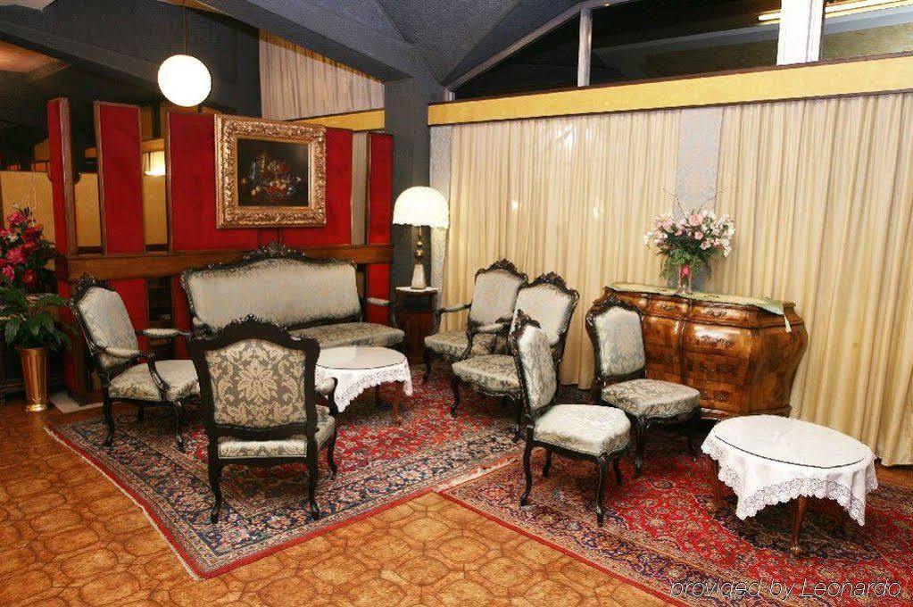 Ai Ronchi Motor Hotel Μπρέσια Εσωτερικό φωτογραφία