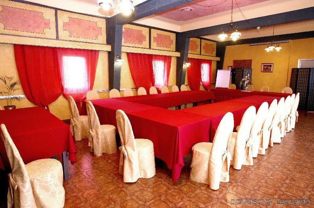 Ai Ronchi Motor Hotel Μπρέσια Ανέσεις φωτογραφία