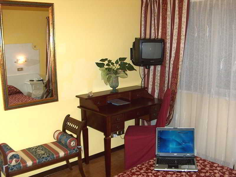 Ai Ronchi Motor Hotel Μπρέσια Εξωτερικό φωτογραφία