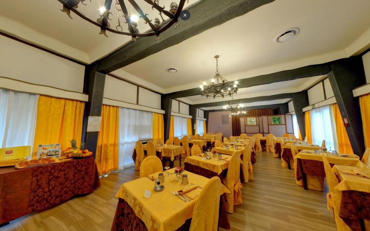 Ai Ronchi Motor Hotel Μπρέσια Εξωτερικό φωτογραφία