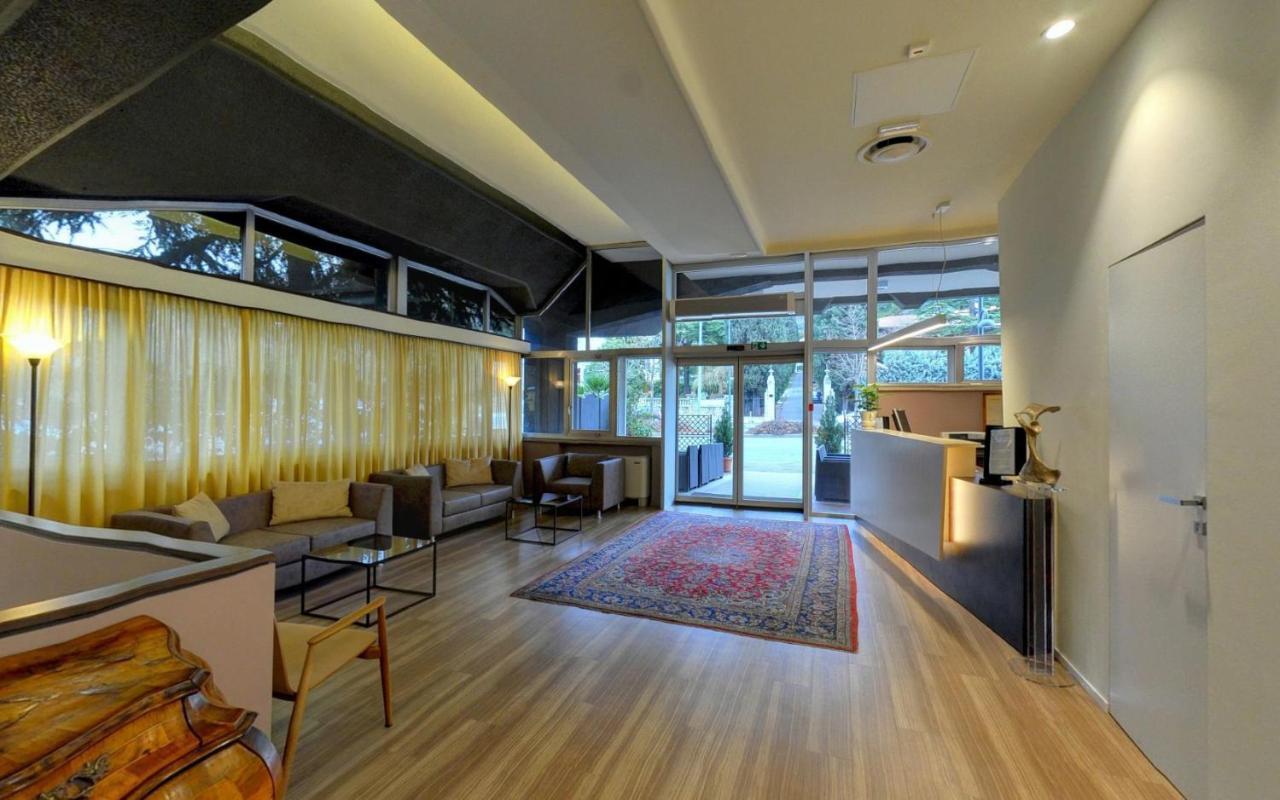 Ai Ronchi Motor Hotel Μπρέσια Εξωτερικό φωτογραφία