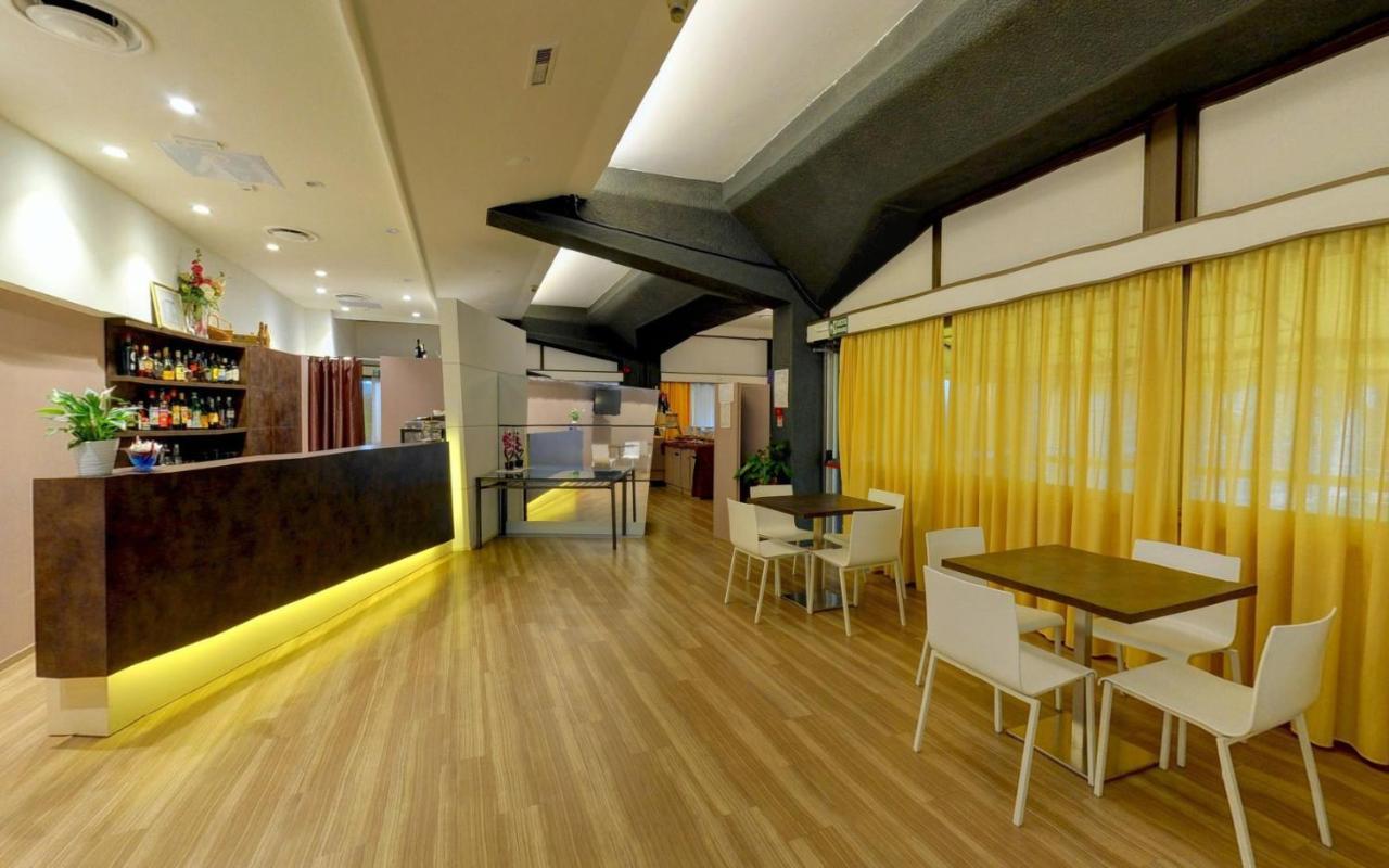 Ai Ronchi Motor Hotel Μπρέσια Εξωτερικό φωτογραφία