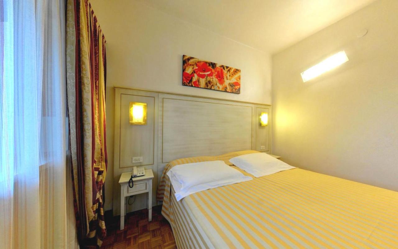 Ai Ronchi Motor Hotel Μπρέσια Εξωτερικό φωτογραφία