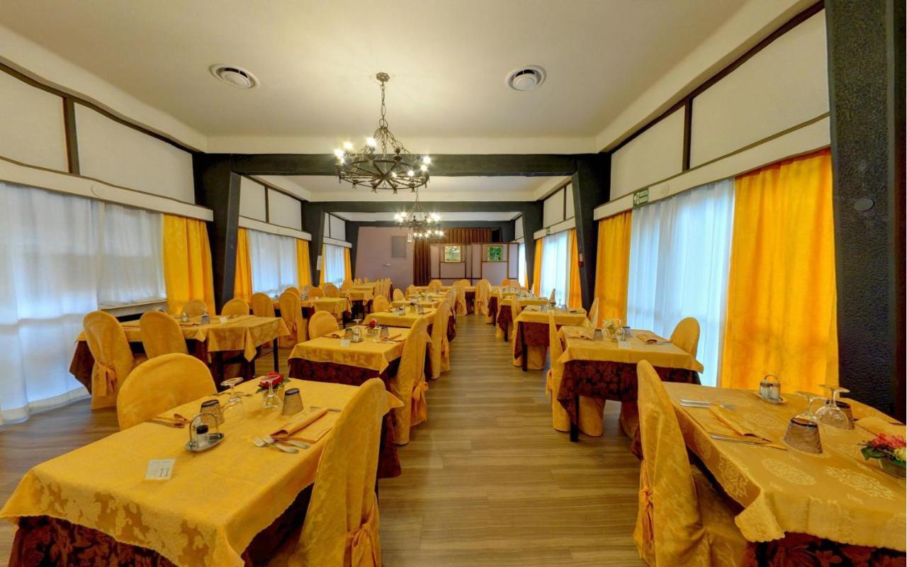 Ai Ronchi Motor Hotel Μπρέσια Εξωτερικό φωτογραφία