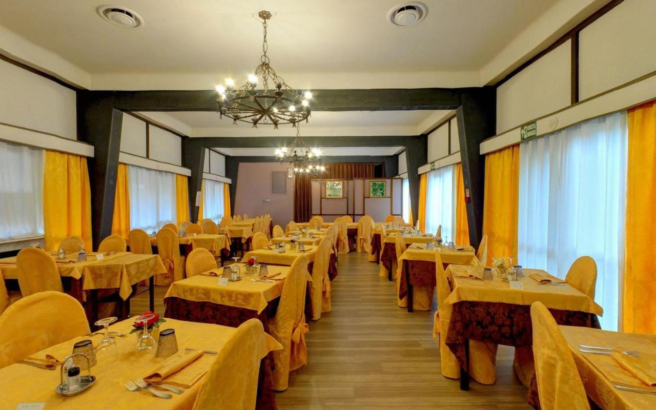 Ai Ronchi Motor Hotel Μπρέσια Εξωτερικό φωτογραφία