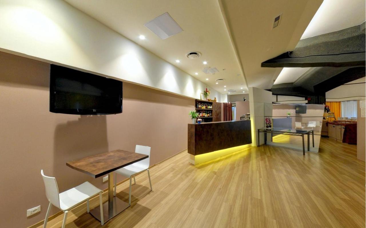 Ai Ronchi Motor Hotel Μπρέσια Εξωτερικό φωτογραφία