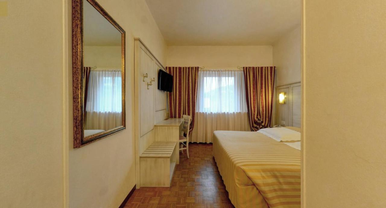 Ai Ronchi Motor Hotel Μπρέσια Εξωτερικό φωτογραφία