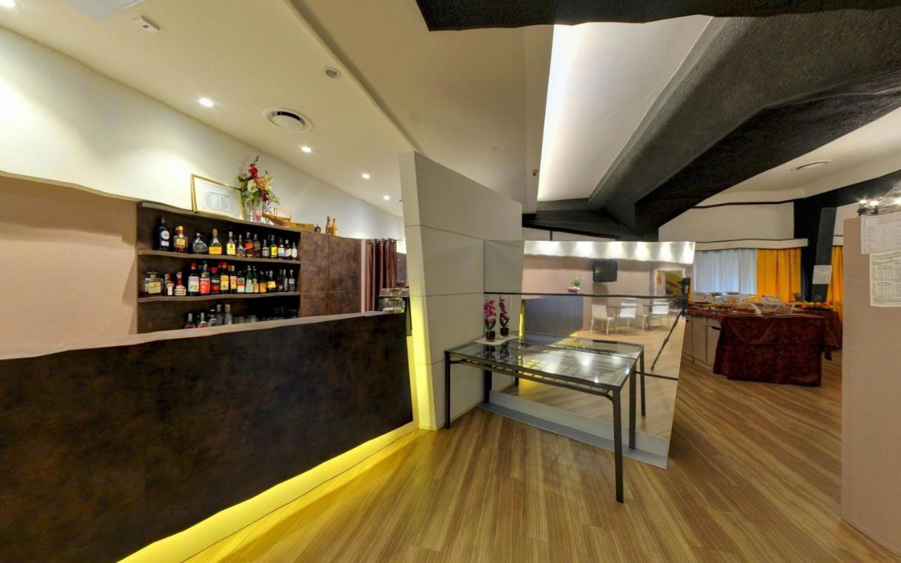 Ai Ronchi Motor Hotel Μπρέσια Εξωτερικό φωτογραφία