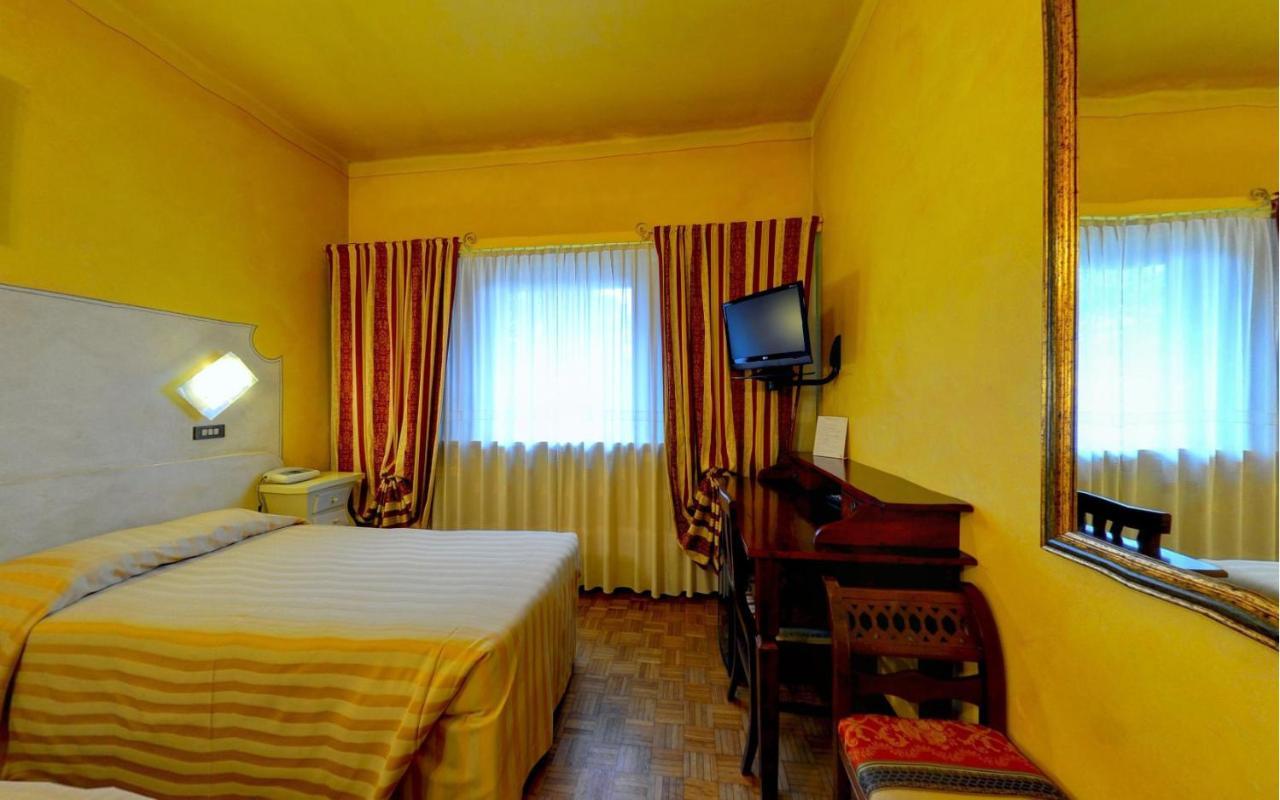 Ai Ronchi Motor Hotel Μπρέσια Εξωτερικό φωτογραφία