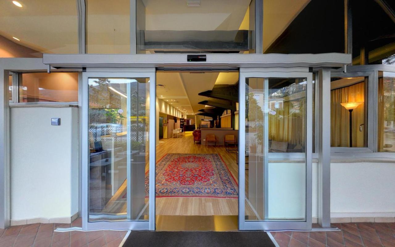 Ai Ronchi Motor Hotel Μπρέσια Εξωτερικό φωτογραφία