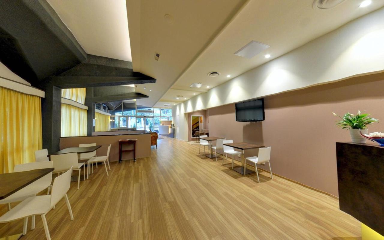Ai Ronchi Motor Hotel Μπρέσια Εξωτερικό φωτογραφία