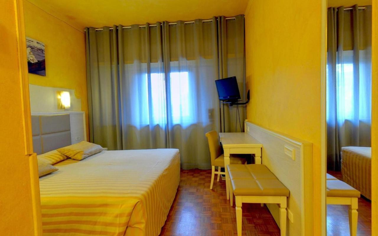 Ai Ronchi Motor Hotel Μπρέσια Εξωτερικό φωτογραφία