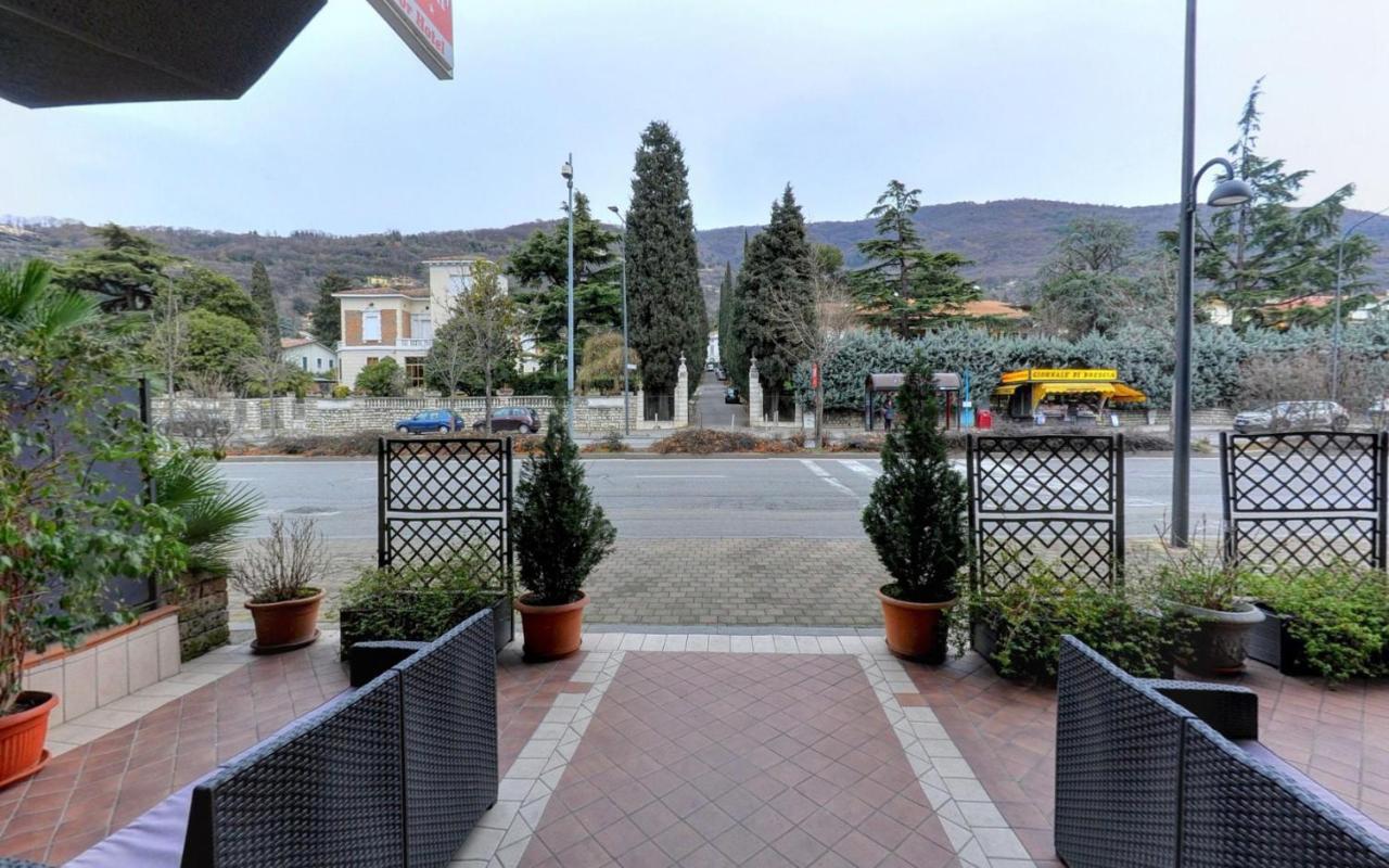 Ai Ronchi Motor Hotel Μπρέσια Εξωτερικό φωτογραφία